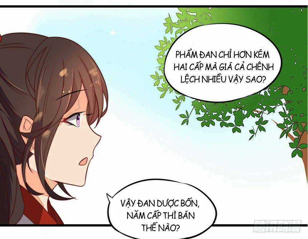 Hướng Dẫn Sau Kết Hôn Của Vương Phi Chapter 13 trang 25