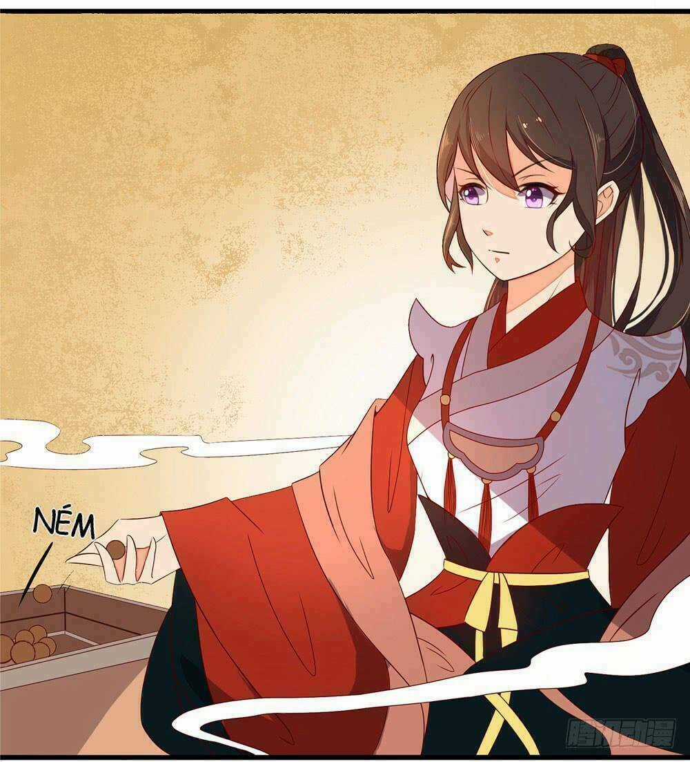 Hướng Dẫn Sau Kết Hôn Của Vương Phi Chapter 13 trang 29