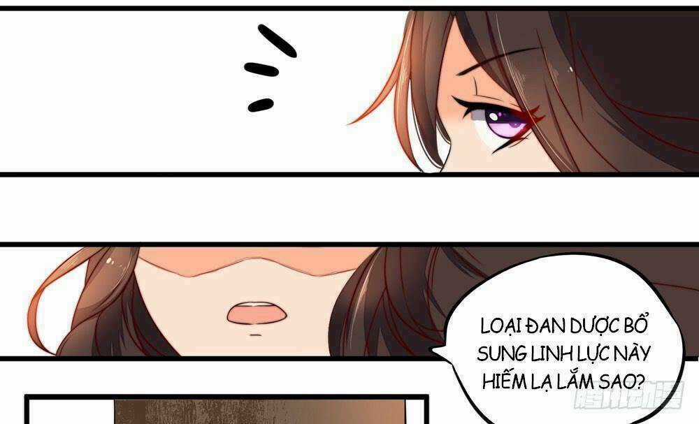 Hướng Dẫn Sau Kết Hôn Của Vương Phi Chapter 13 trang 3