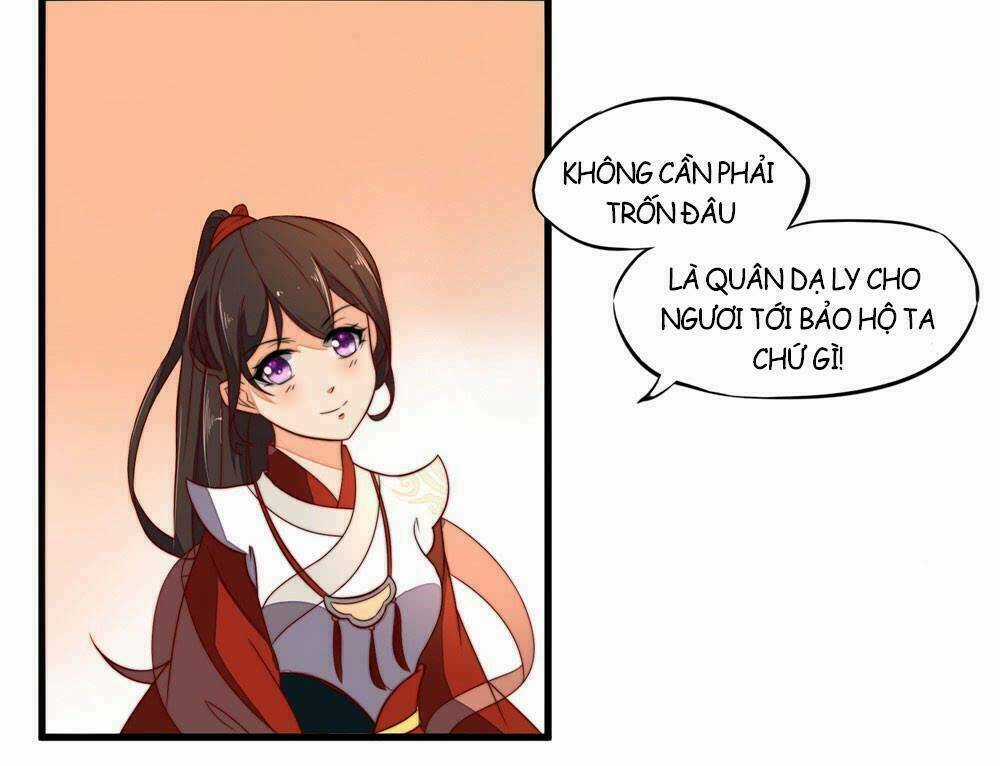 Hướng Dẫn Sau Kết Hôn Của Vương Phi Chapter 13 trang 6