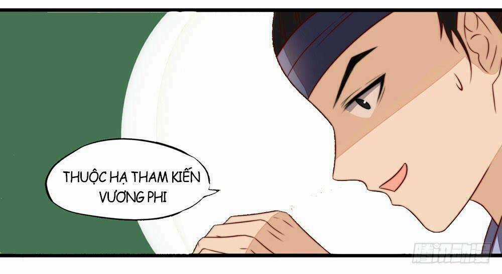 Hướng Dẫn Sau Kết Hôn Của Vương Phi Chapter 13 trang 8
