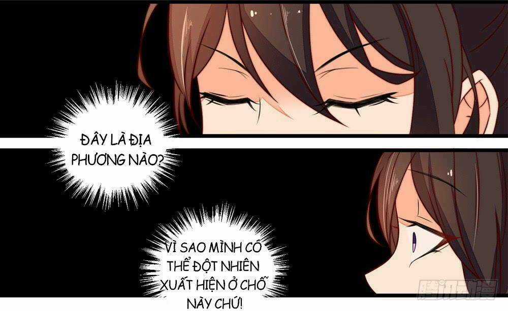 Hướng Dẫn Sau Kết Hôn Của Vương Phi Chapter 14 trang 11