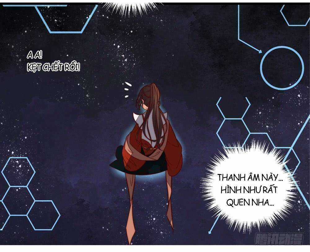 Hướng Dẫn Sau Kết Hôn Của Vương Phi Chapter 14 trang 12