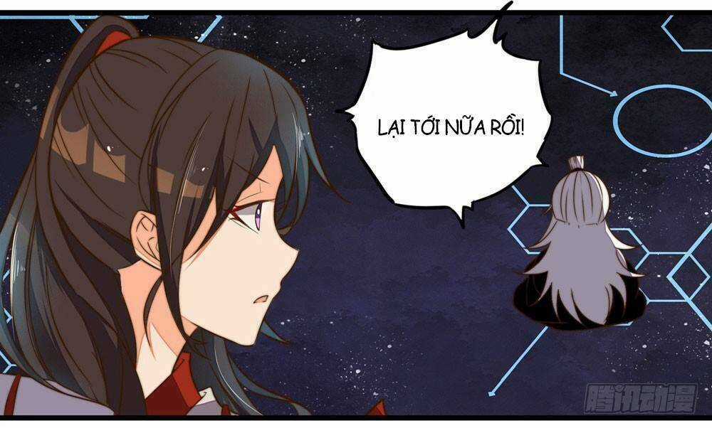 Hướng Dẫn Sau Kết Hôn Của Vương Phi Chapter 14 trang 13