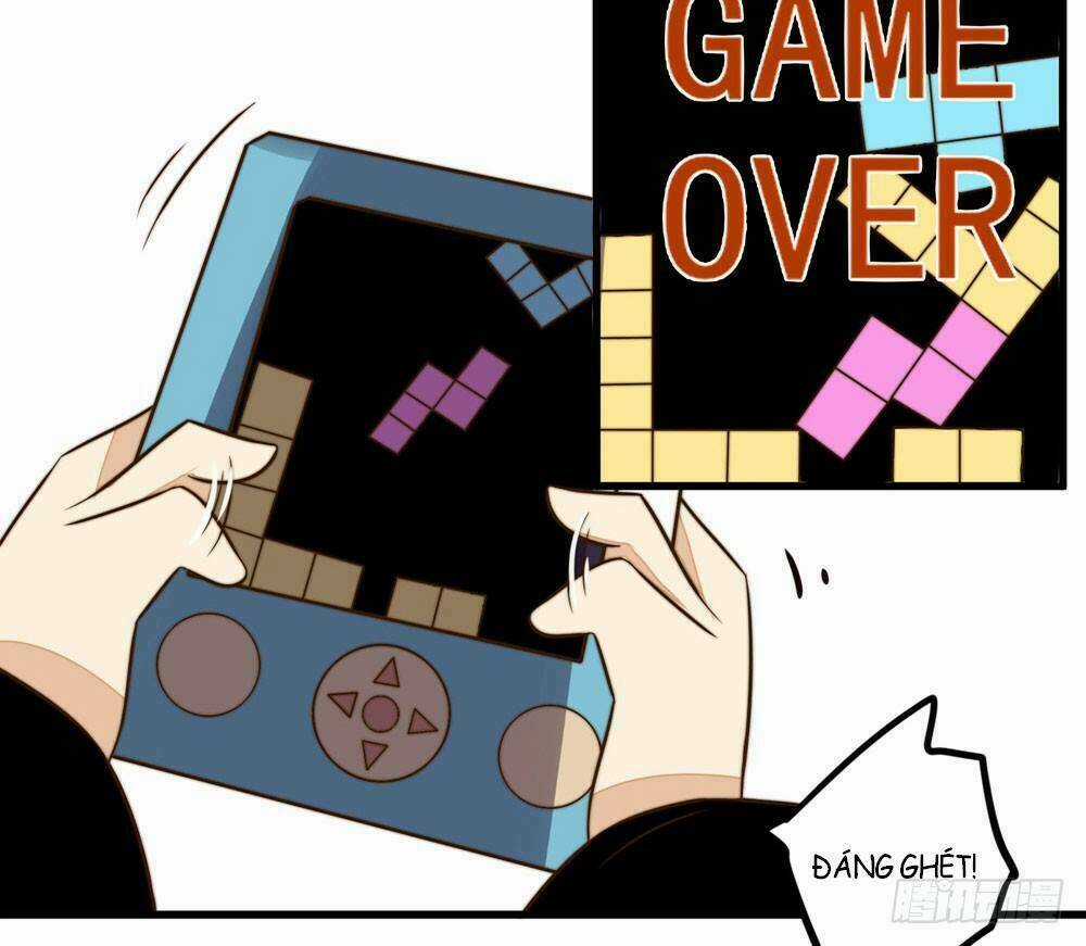 Hướng Dẫn Sau Kết Hôn Của Vương Phi Chapter 14 trang 17