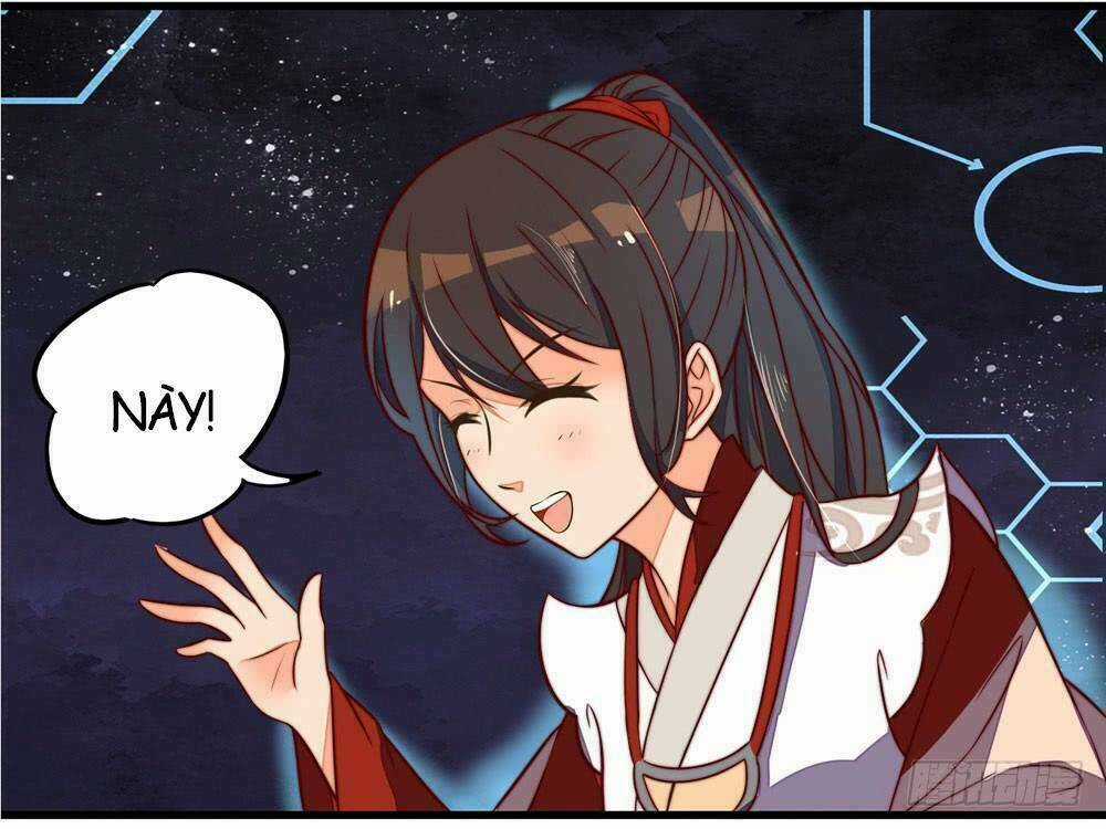 Hướng Dẫn Sau Kết Hôn Của Vương Phi Chapter 14 trang 19