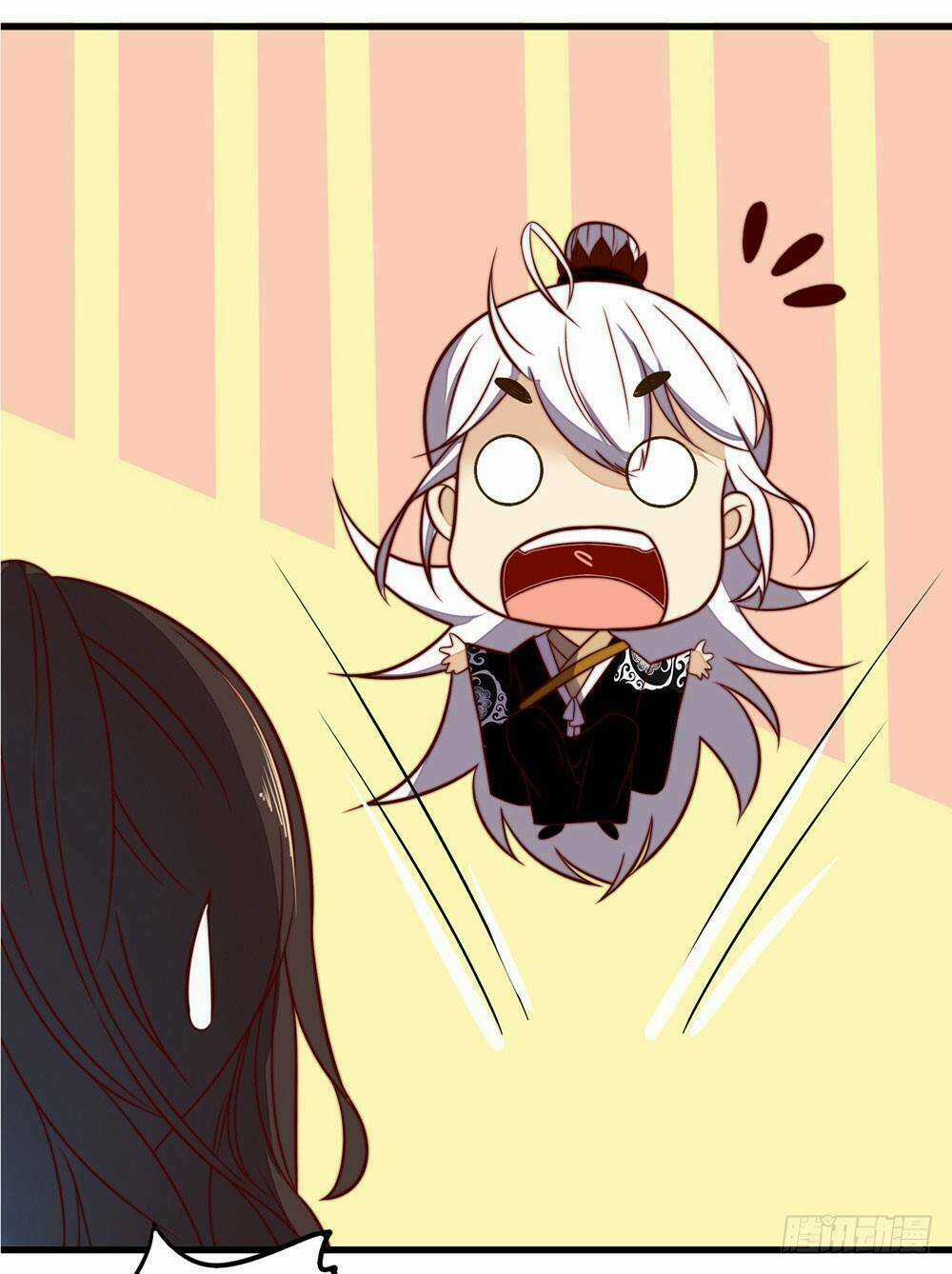 Hướng Dẫn Sau Kết Hôn Của Vương Phi Chapter 14 trang 21