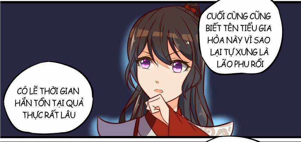 Hướng Dẫn Sau Kết Hôn Của Vương Phi Chapter 14 trang 23