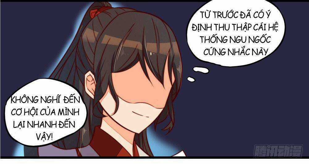 Hướng Dẫn Sau Kết Hôn Của Vương Phi Chapter 14 trang 24