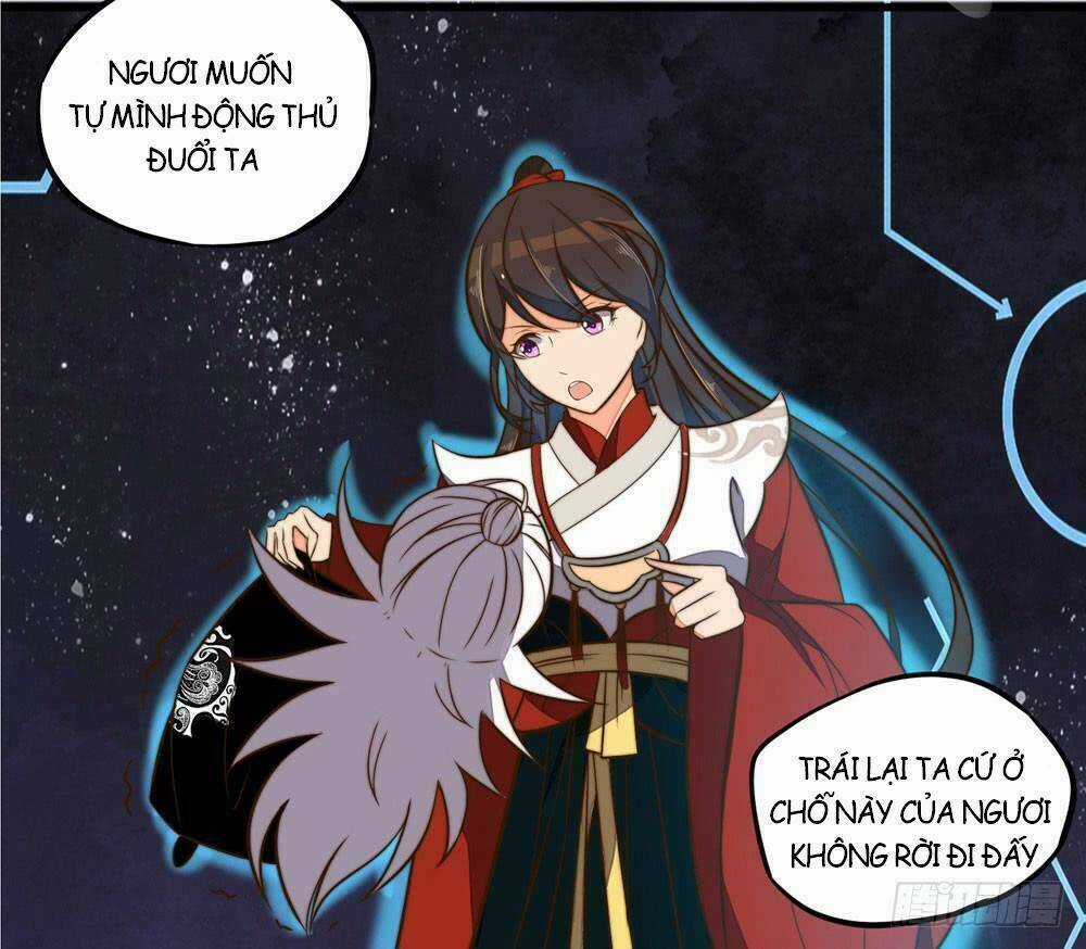 Hướng Dẫn Sau Kết Hôn Của Vương Phi Chapter 14 trang 28