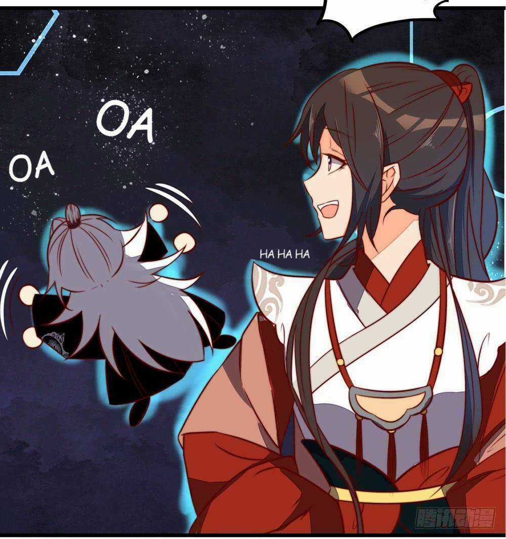 Hướng Dẫn Sau Kết Hôn Của Vương Phi Chapter 14 trang 31