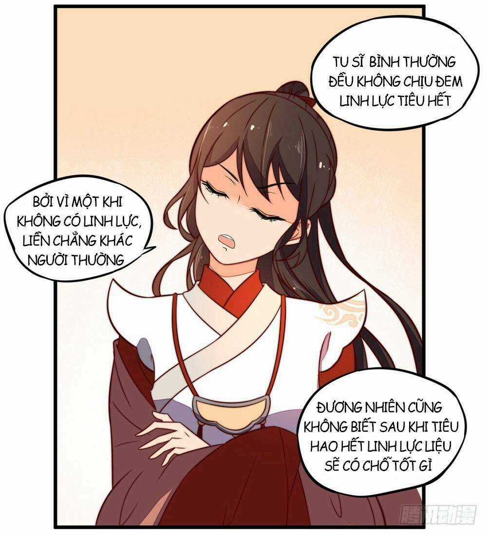 Hướng Dẫn Sau Kết Hôn Của Vương Phi Chapter 14 trang 6