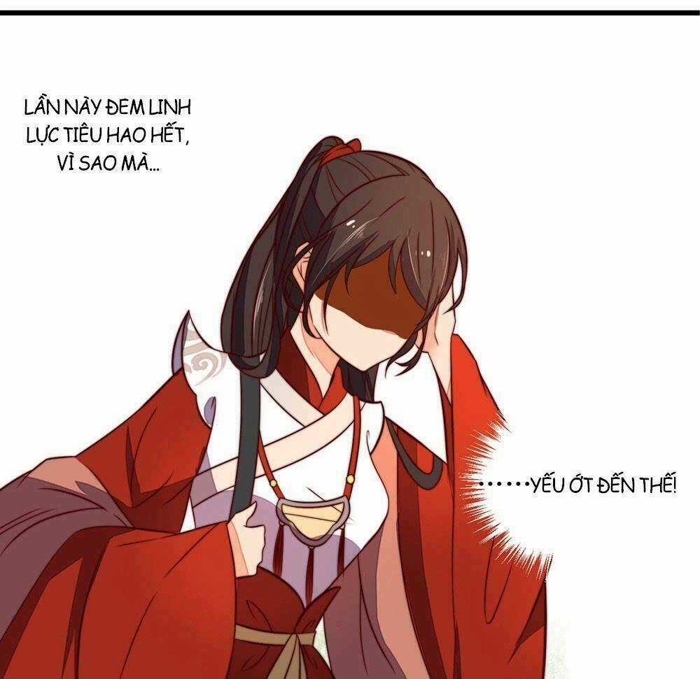 Hướng Dẫn Sau Kết Hôn Của Vương Phi Chapter 14 trang 8