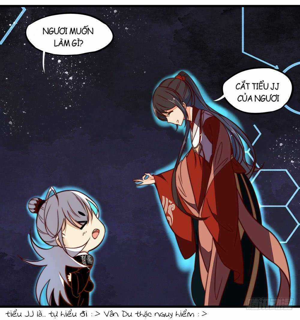 Hướng Dẫn Sau Kết Hôn Của Vương Phi Chapter 15 trang 10