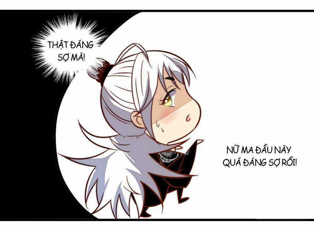 Hướng Dẫn Sau Kết Hôn Của Vương Phi Chapter 15 trang 12