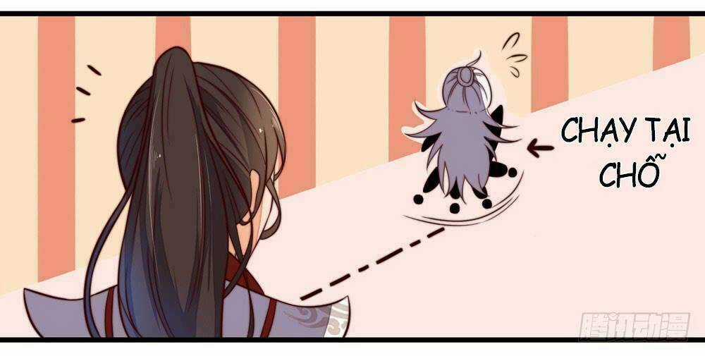 Hướng Dẫn Sau Kết Hôn Của Vương Phi Chapter 15 trang 15