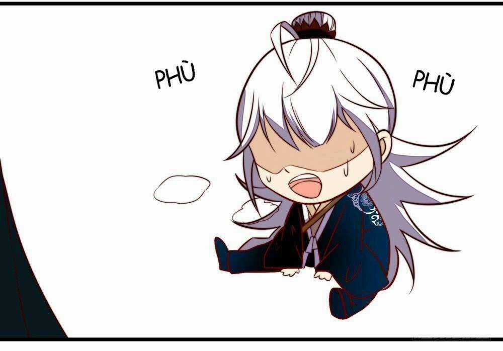 Hướng Dẫn Sau Kết Hôn Của Vương Phi Chapter 15 trang 17