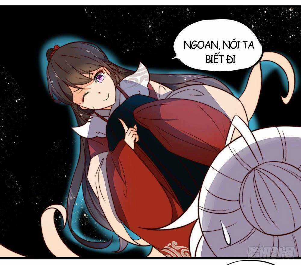 Hướng Dẫn Sau Kết Hôn Của Vương Phi Chapter 15 trang 18