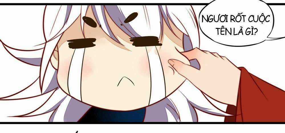 Hướng Dẫn Sau Kết Hôn Của Vương Phi Chapter 15 trang 19