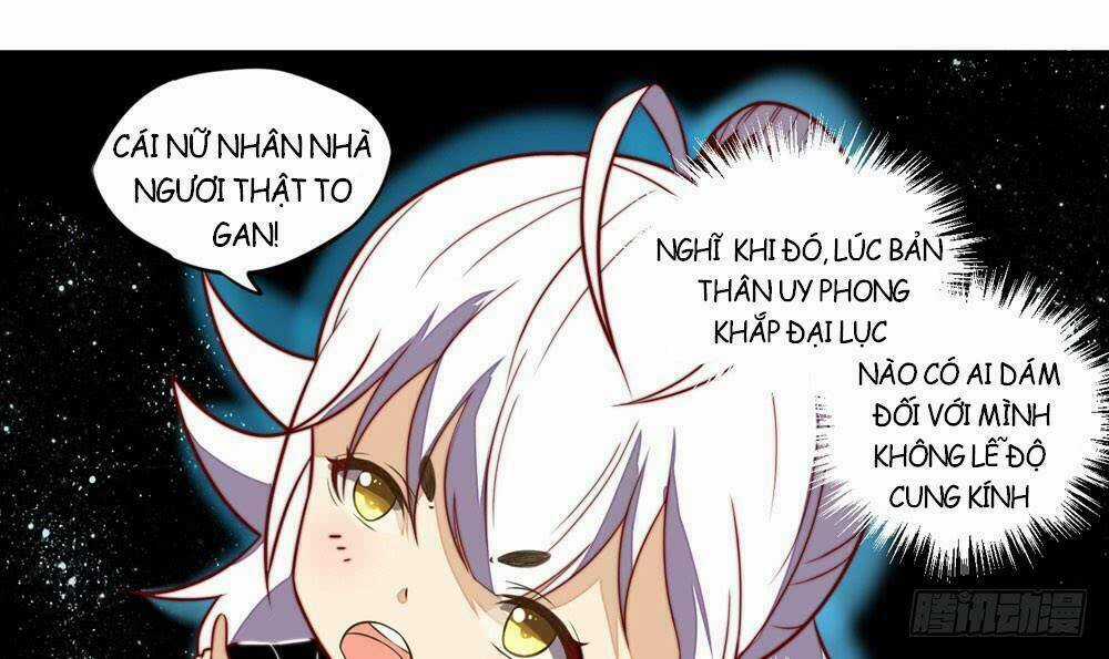 Hướng Dẫn Sau Kết Hôn Của Vương Phi Chapter 15 trang 21