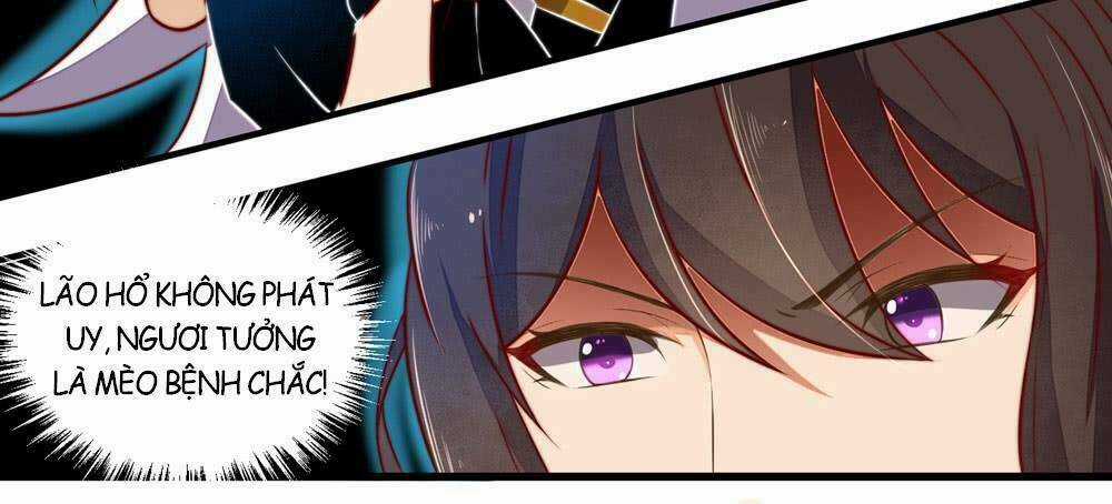 Hướng Dẫn Sau Kết Hôn Của Vương Phi Chapter 15 trang 24