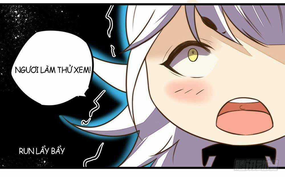 Hướng Dẫn Sau Kết Hôn Của Vương Phi Chapter 15 trang 25