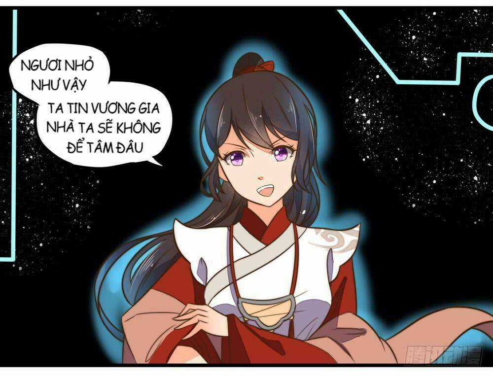 Hướng Dẫn Sau Kết Hôn Của Vương Phi Chapter 15 trang 29