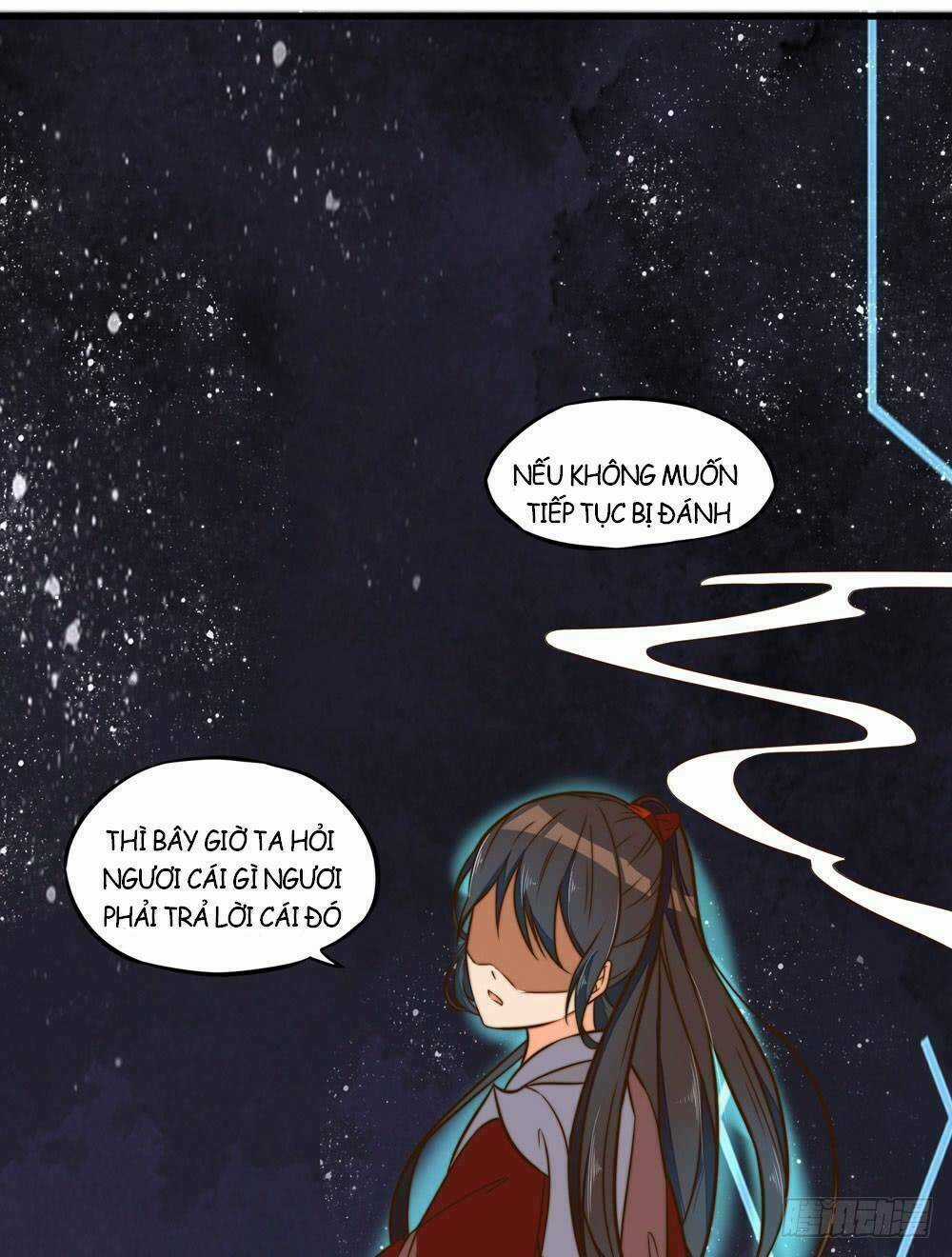 Hướng Dẫn Sau Kết Hôn Của Vương Phi Chapter 15 trang 3