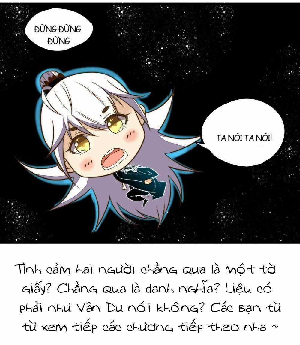 Hướng Dẫn Sau Kết Hôn Của Vương Phi Chapter 15 trang 31