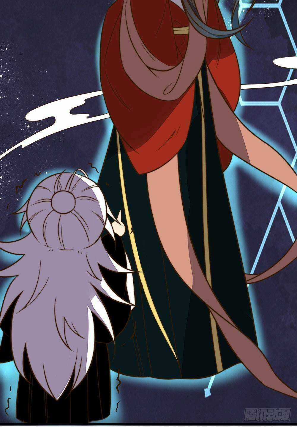 Hướng Dẫn Sau Kết Hôn Của Vương Phi Chapter 15 trang 4