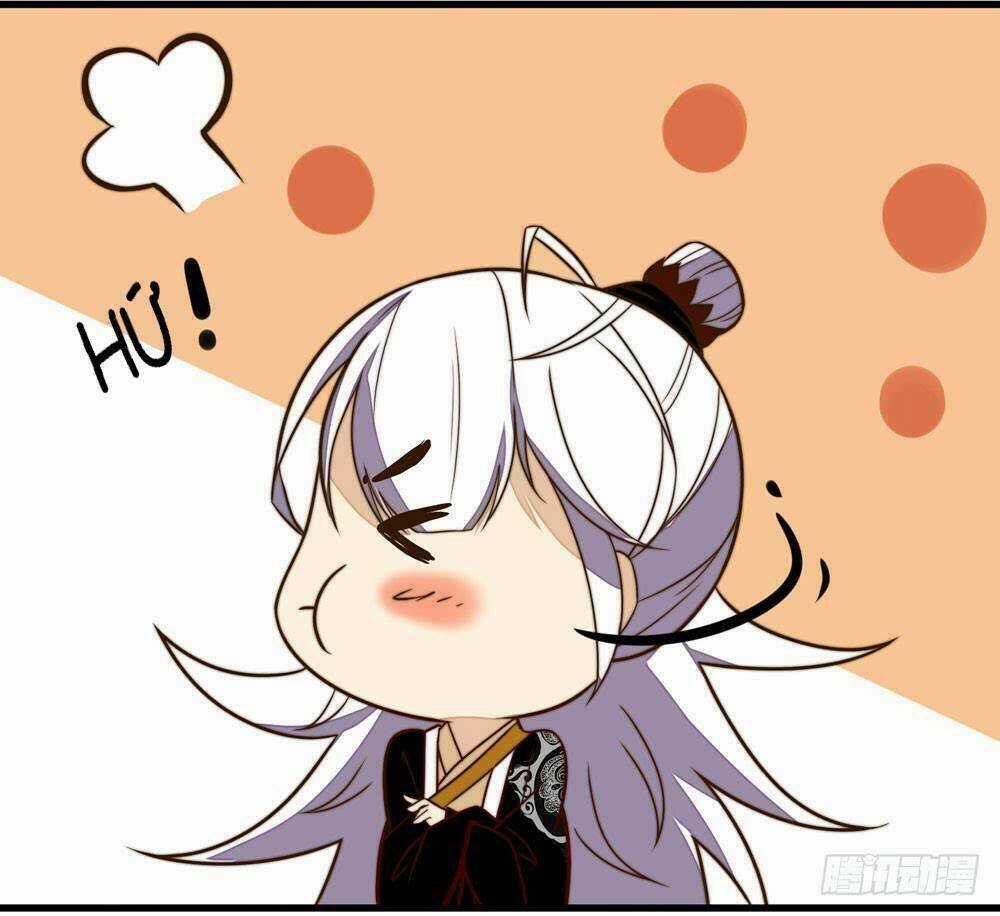 Hướng Dẫn Sau Kết Hôn Của Vương Phi Chapter 15 trang 5