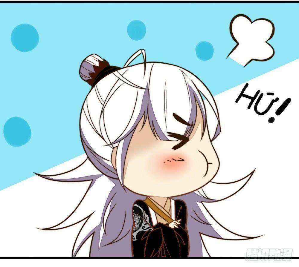 Hướng Dẫn Sau Kết Hôn Của Vương Phi Chapter 15 trang 7