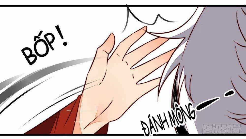 Hướng Dẫn Sau Kết Hôn Của Vương Phi Chapter 15 trang 8