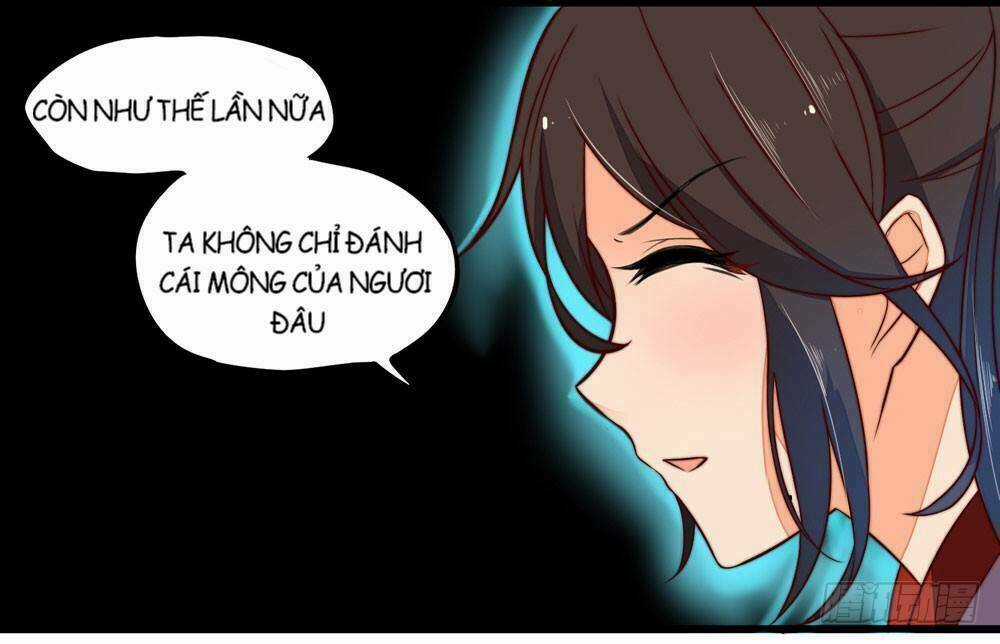 Hướng Dẫn Sau Kết Hôn Của Vương Phi Chapter 15 trang 9