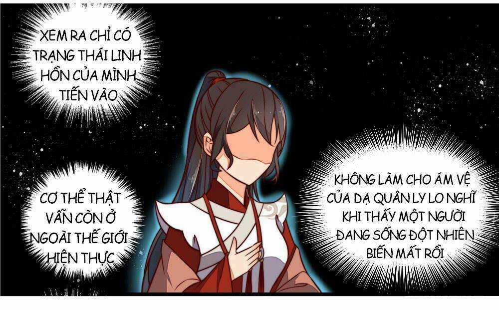 Hướng Dẫn Sau Kết Hôn Của Vương Phi Chapter 16 trang 10