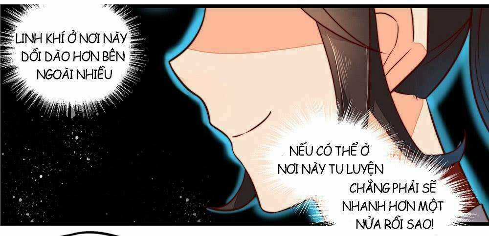 Hướng Dẫn Sau Kết Hôn Của Vương Phi Chapter 16 trang 11