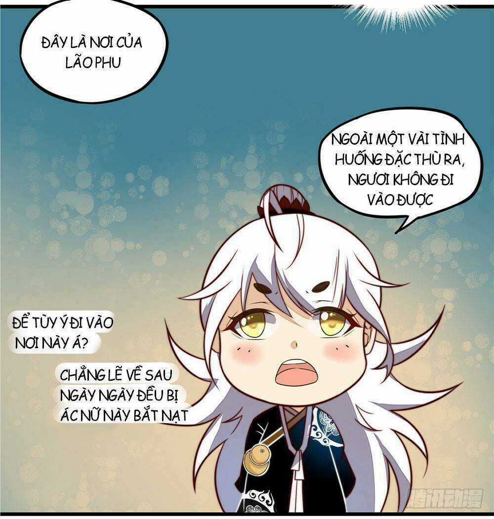 Hướng Dẫn Sau Kết Hôn Của Vương Phi Chapter 16 trang 12