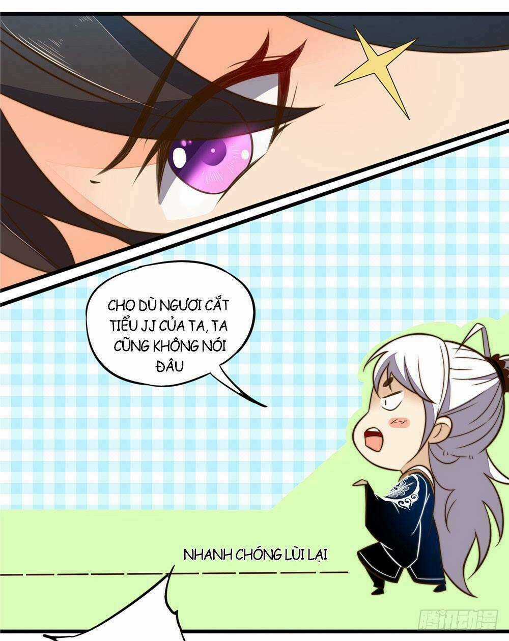 Hướng Dẫn Sau Kết Hôn Của Vương Phi Chapter 16 trang 15