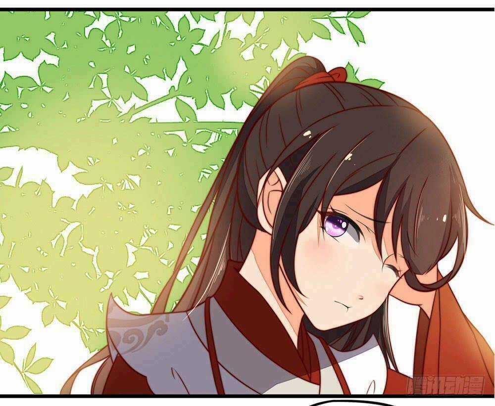 Hướng Dẫn Sau Kết Hôn Của Vương Phi Chapter 16 trang 23