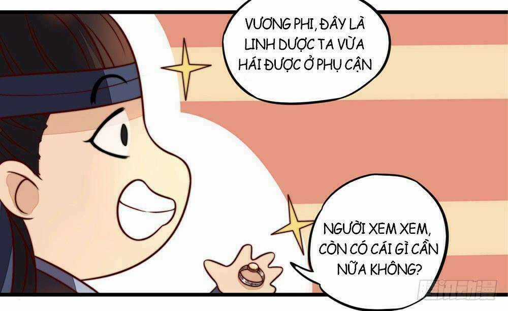 Hướng Dẫn Sau Kết Hôn Của Vương Phi Chapter 16 trang 29