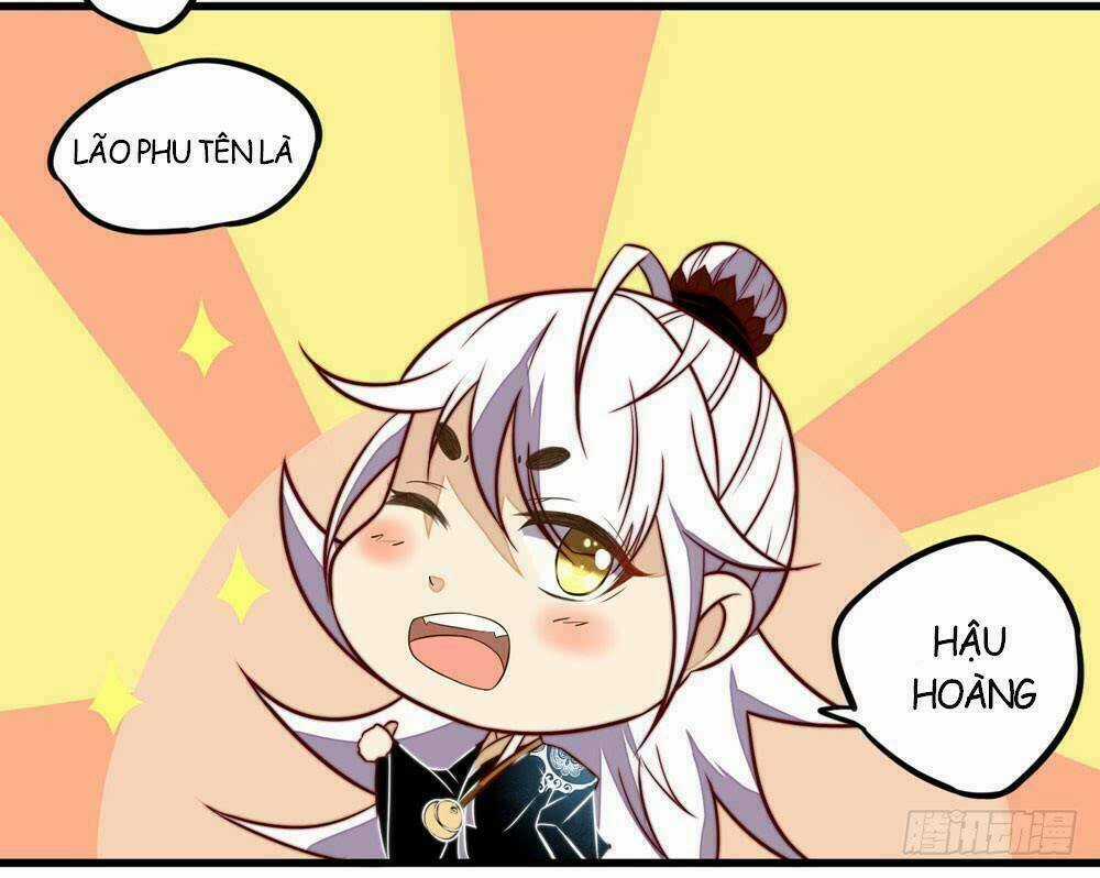 Hướng Dẫn Sau Kết Hôn Của Vương Phi Chapter 16 trang 3