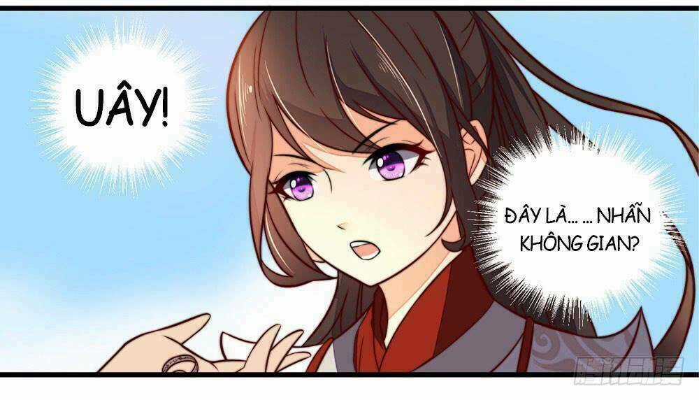 Hướng Dẫn Sau Kết Hôn Của Vương Phi Chapter 16 trang 31