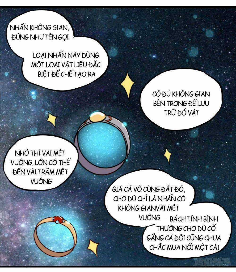 Hướng Dẫn Sau Kết Hôn Của Vương Phi Chapter 16 trang 32