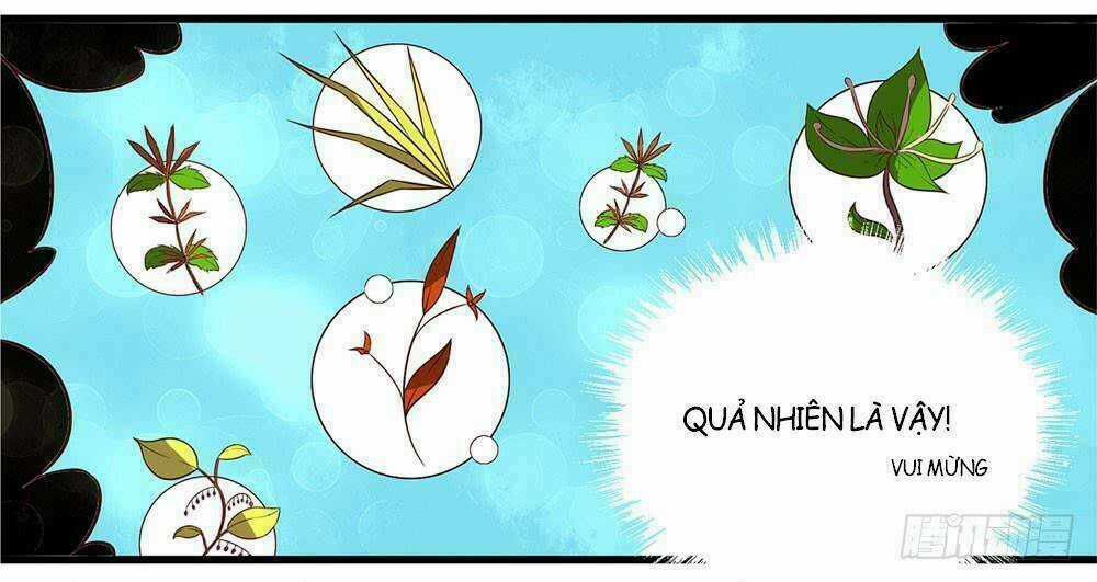 Hướng Dẫn Sau Kết Hôn Của Vương Phi Chapter 16 trang 37