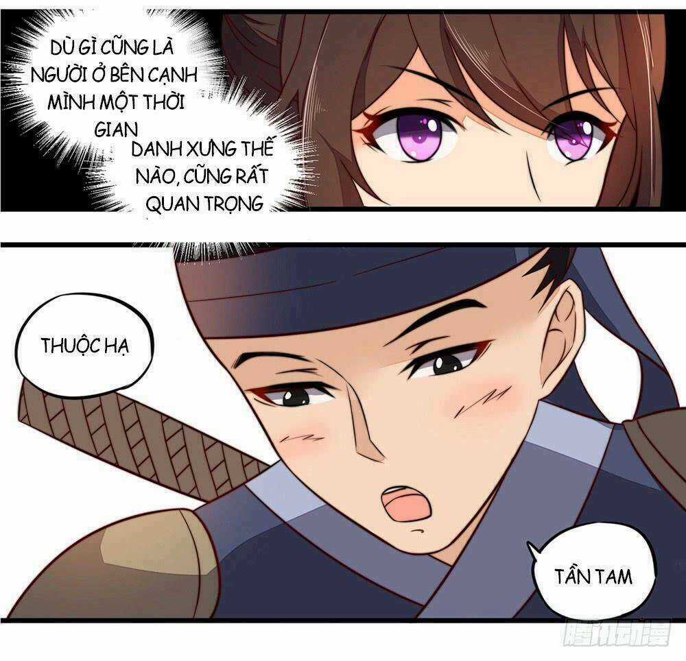 Hướng Dẫn Sau Kết Hôn Của Vương Phi Chapter 16 trang 42