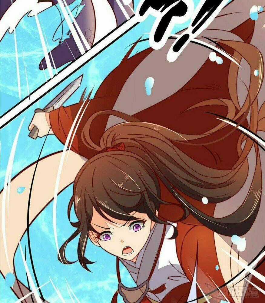 Hướng Dẫn Sau Kết Hôn Của Vương Phi Chapter 16 trang 45