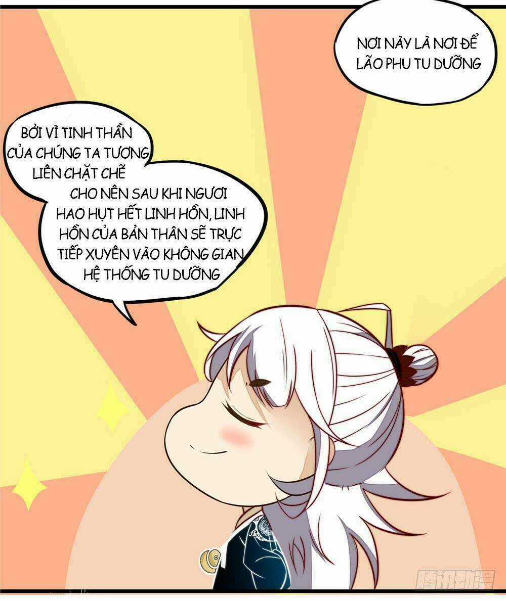 Hướng Dẫn Sau Kết Hôn Của Vương Phi Chapter 16 trang 8