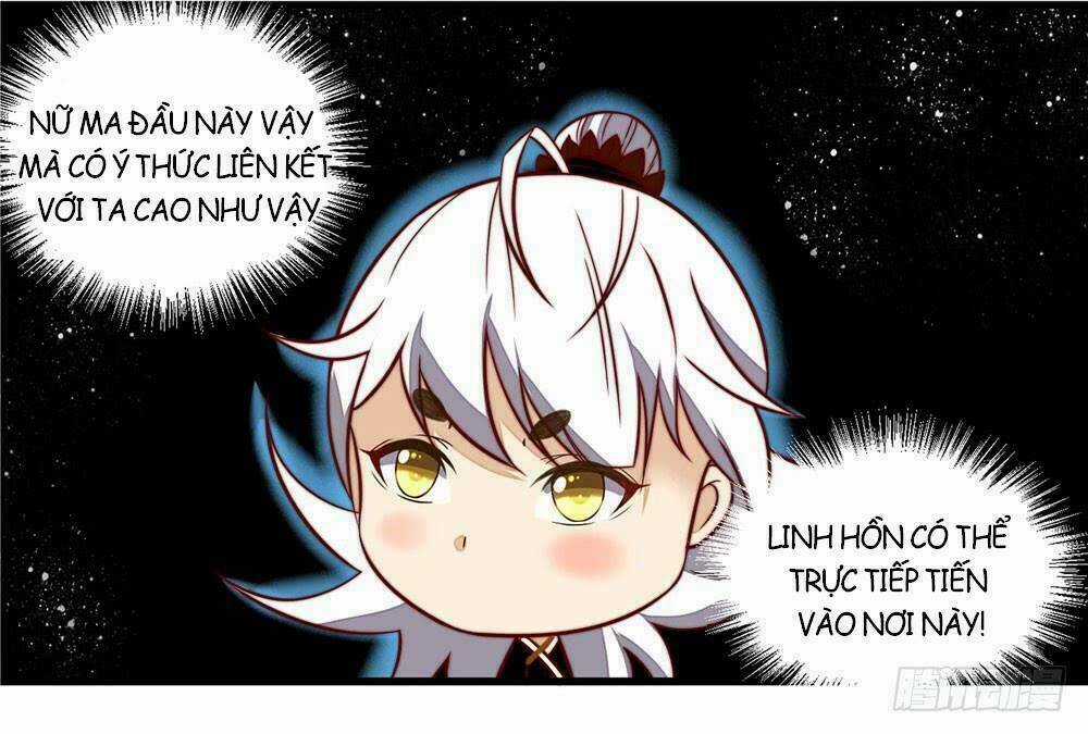 Hướng Dẫn Sau Kết Hôn Của Vương Phi Chapter 16 trang 9