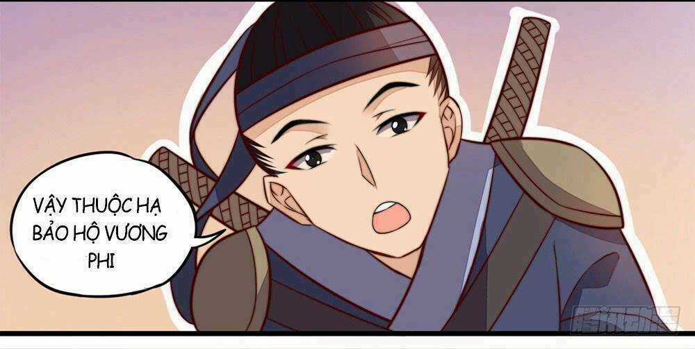 Hướng Dẫn Sau Kết Hôn Của Vương Phi Chapter 17 trang 10