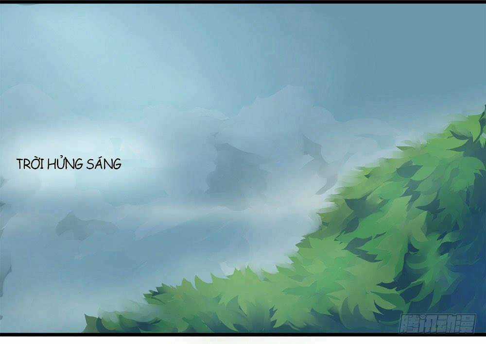 Hướng Dẫn Sau Kết Hôn Của Vương Phi Chapter 17 trang 11